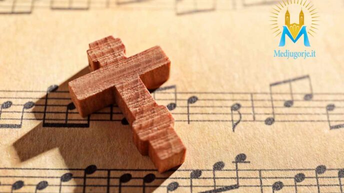 Musica sacra e cervello: perché fa veramente bene