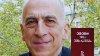 mons Bux sul catechismo che non cambia