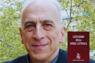 mons Bux sul catechismo che non cambia