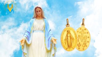 novena vergine medaglia miracolosa