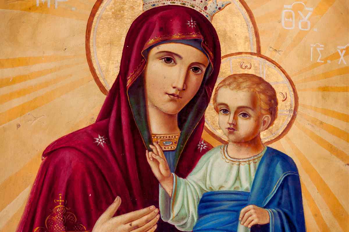 novena vergine medaglia miracolosa