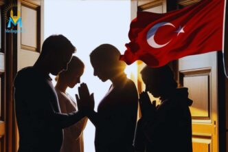 persecuzione dei cristiani in turchia