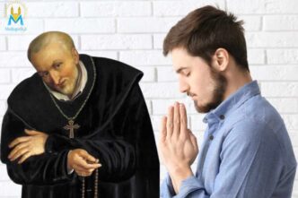 pregare sant'alfonso