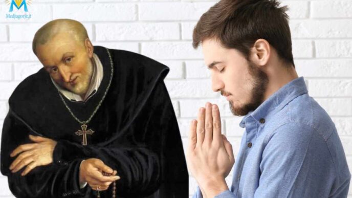 pregare sant'alfonso