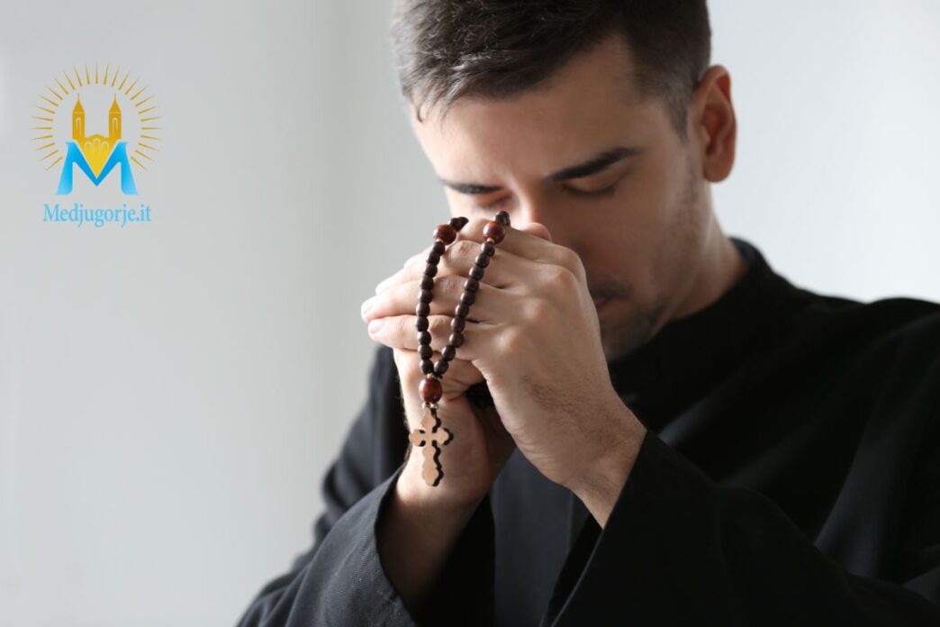 Giovani sacerdoti più tradizionalisti