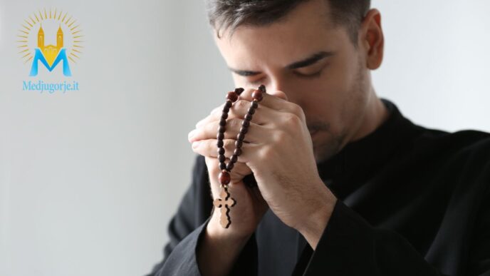 Giovani sacerdoti più tradizionalisti