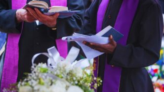 Un sacerdote su tre, tra quelli ordinati negli ultimi 30 anni, è un anglicano convertito