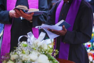 Un sacerdote su tre, tra quelli ordinati negli ultimi 30 anni, è un anglicano convertito