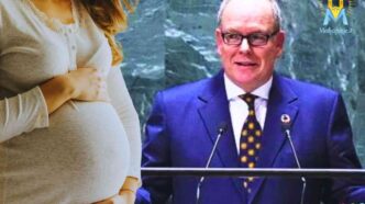 principe alberto di monaco dice no alla legalizzazione dell'aborto