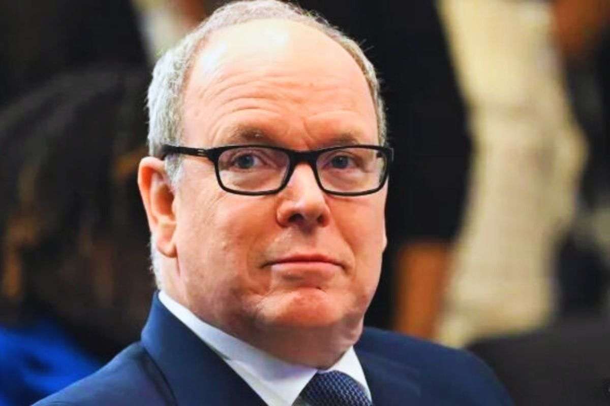 Alberto di monaco e il principato cattolico