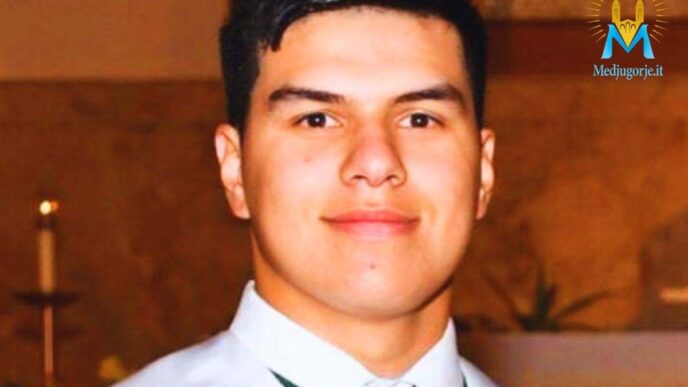 ragazzo dona la vita per proteggere i genitori