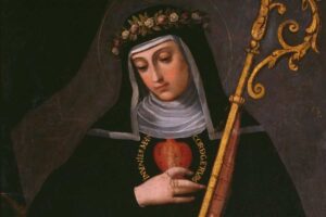 santa geltrude la grande