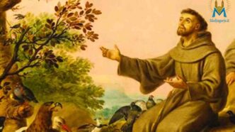 la spiritualità di san francesco per trovare Dio