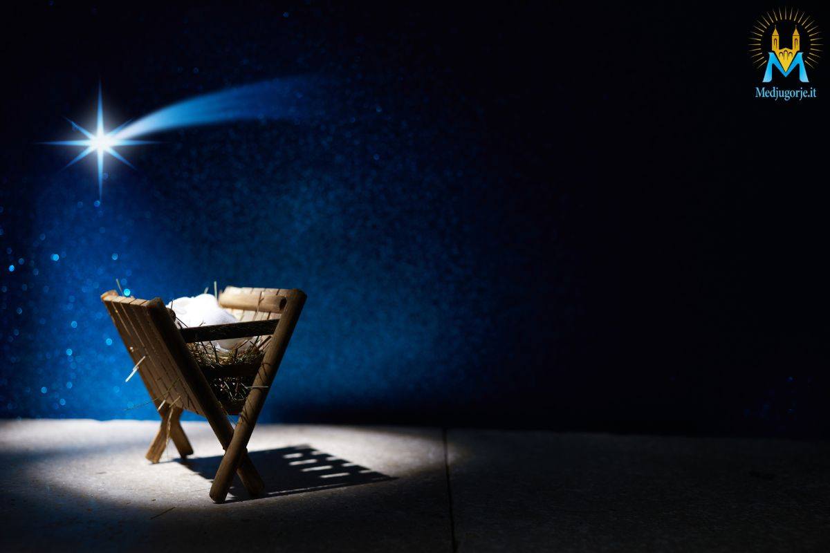 candela della speranza