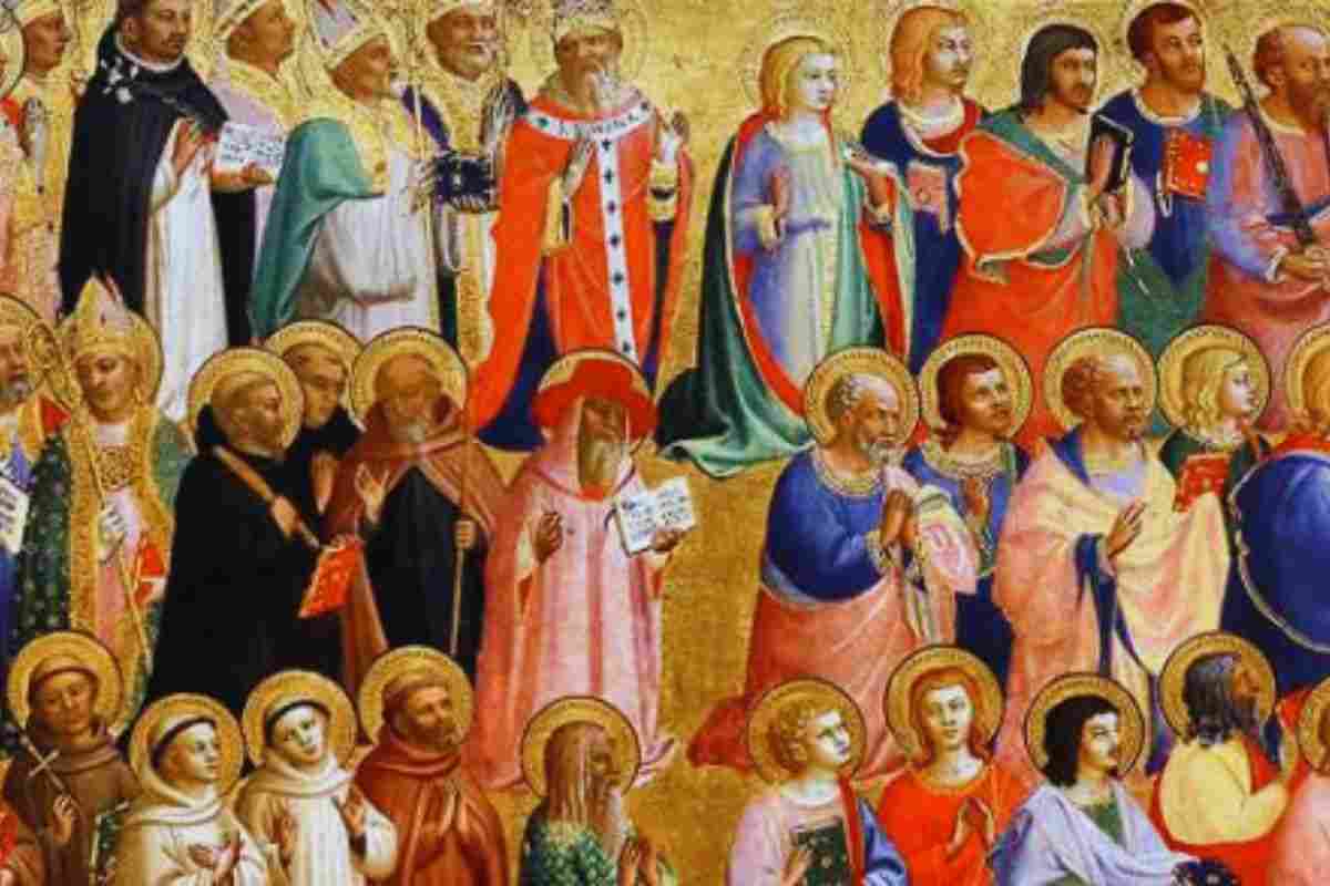 processo di canonizzazione: come avviene