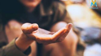 la storia di ciro al giubileo del poveri