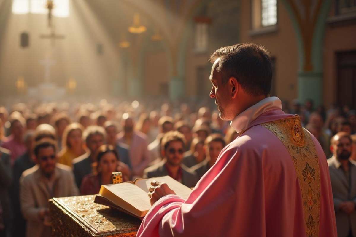 Vangelo di oggi 14 dicembre: "Il mistero della vera grandezza"