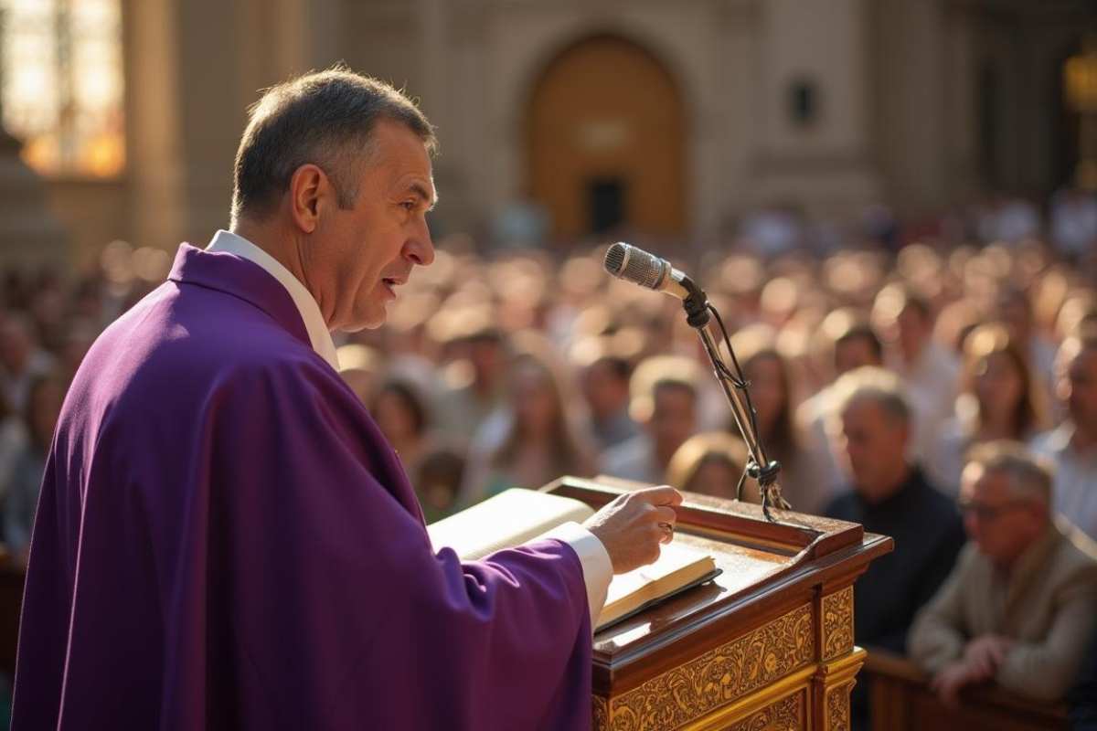 Vangelo di oggi 18 dicembre: "Il silenzio che accoglie"