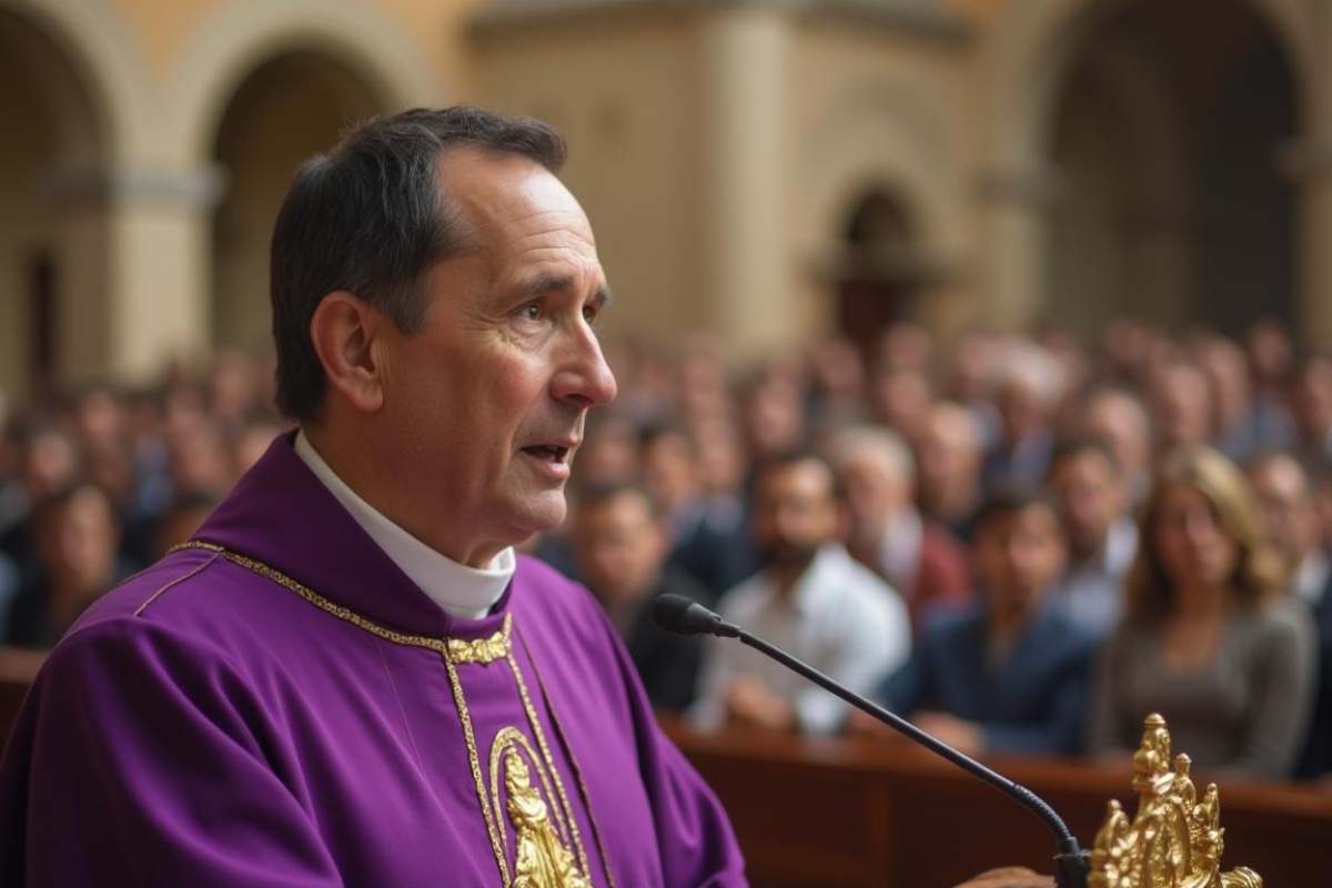 Vangelo di oggi 21 dicembre: "Il giusto che accoglie"