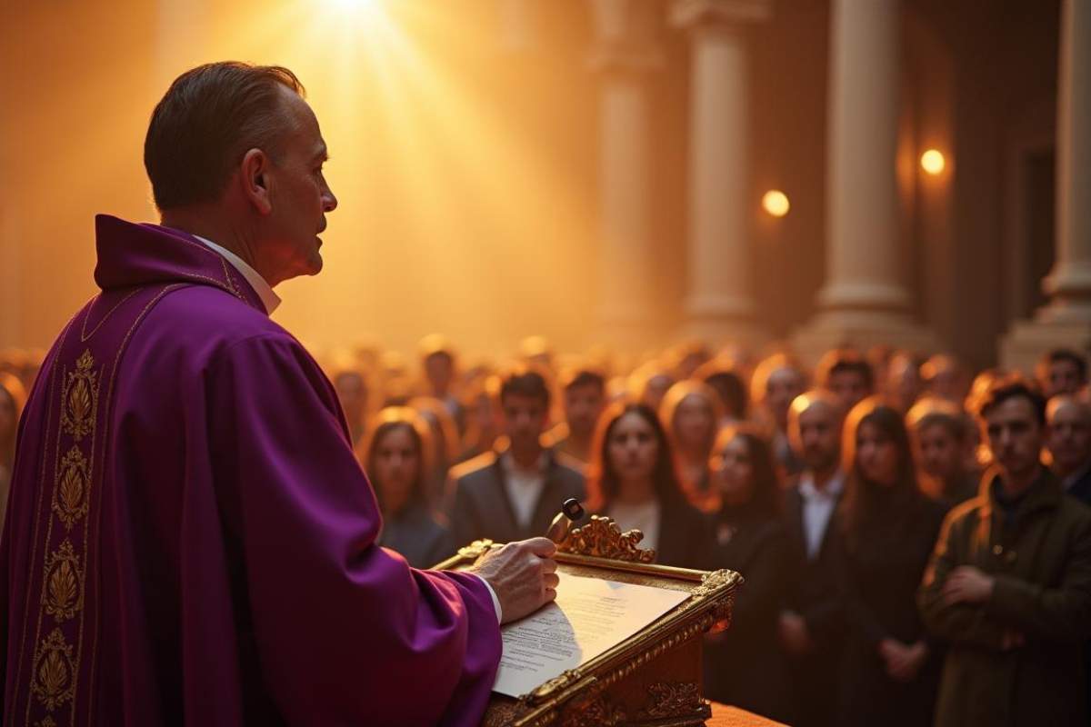 Vangelo di oggi 22 dicembre: "Il canto dei piccoli rovescia il mondo"