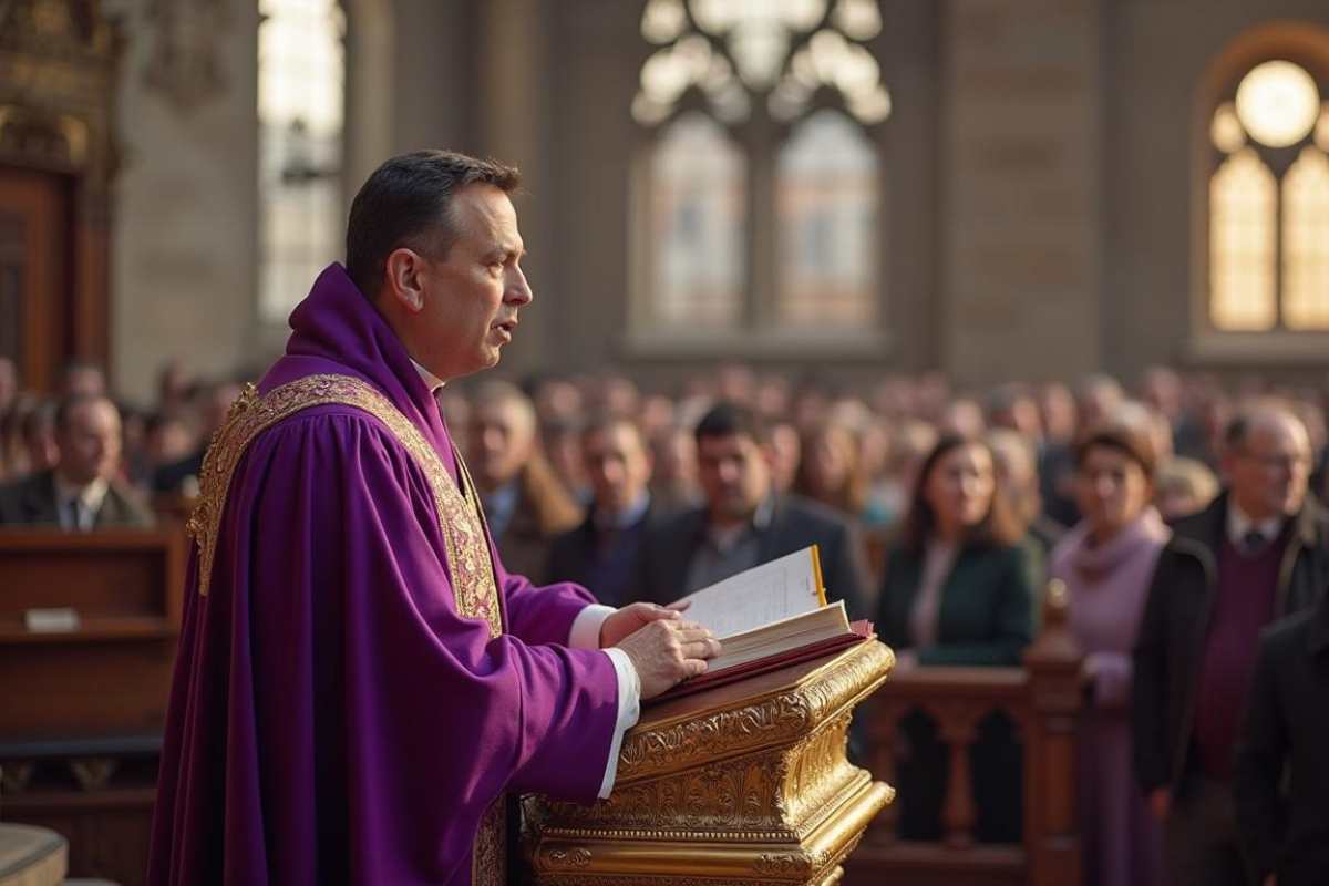 Vangelo di oggi 23 dicembre: "Giovanni è il suo nome"