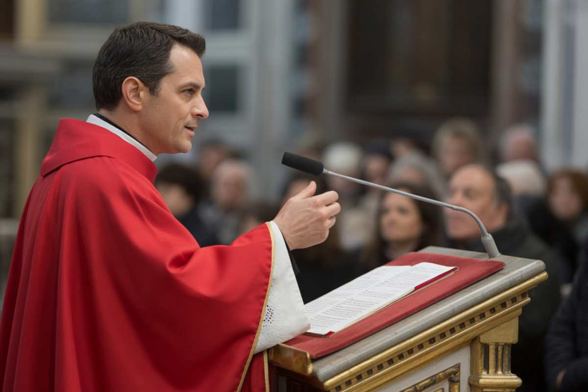 Vangelo di oggi 26 dicembre: "Perseguitati, ma mai soli"