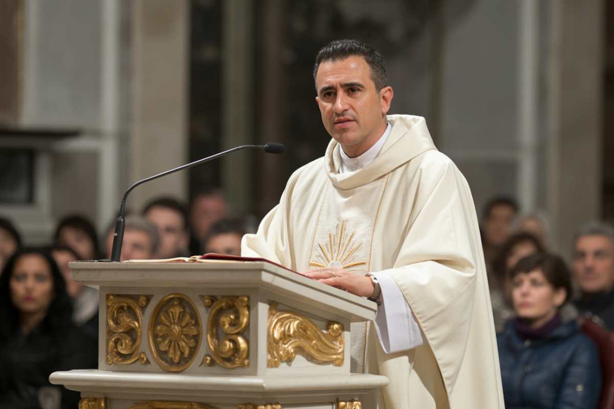 Vangelo di oggi 27 dicembre: "Dal sepolcro vuoto nasce la fede"