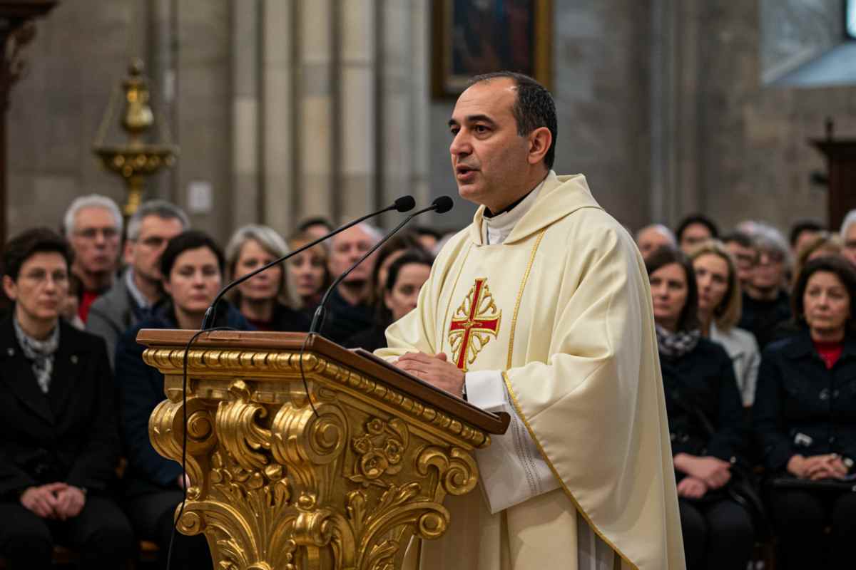 Vangelo di oggi 28 dicembre: "Obbedienza e fiducia"