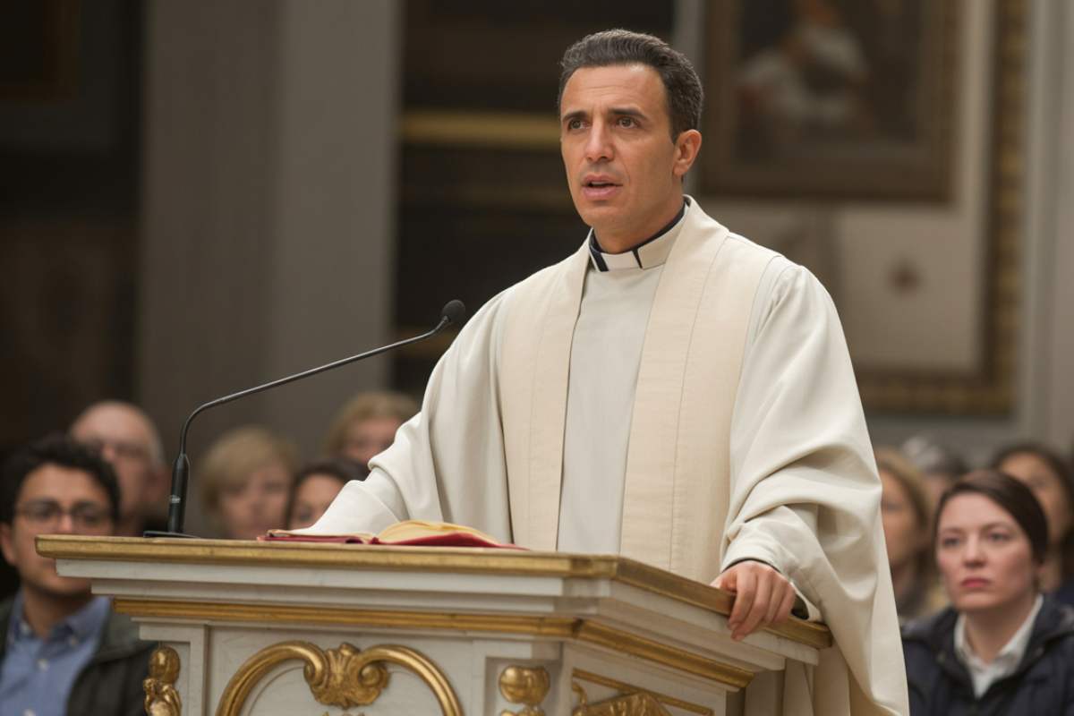 Vangelo di oggi 29 dicembre: “Tra promessa e profezia"