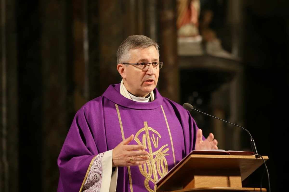 Vangelo di oggi 3 dicembre: "La compassione che sazia"