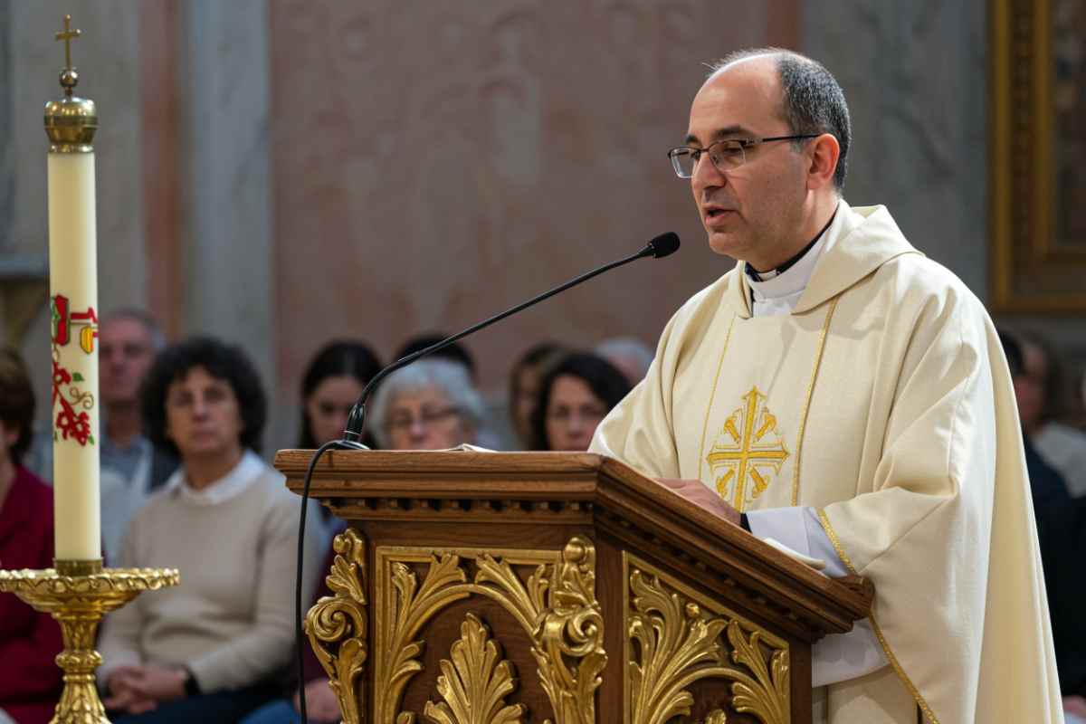 Vangelo di oggi 30 dicembre: "L’attesa che diventa lode"