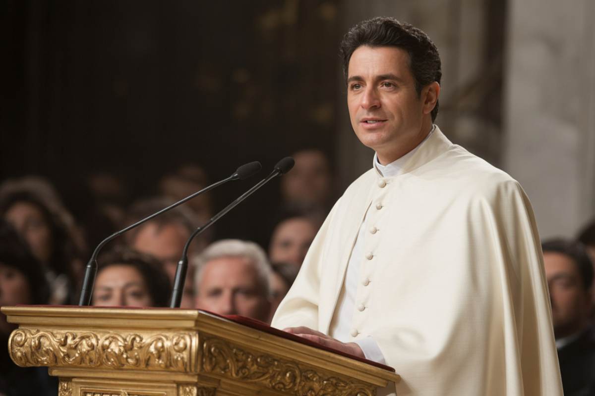 Vangelo di oggi 31 dicembre: "La luce entra nella storia"