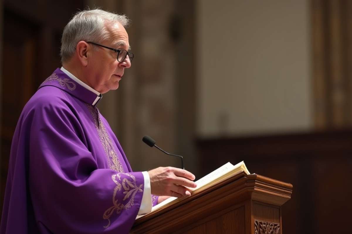 Vangelo di oggi 4 dicembre: "Costruire sulla Roccia"