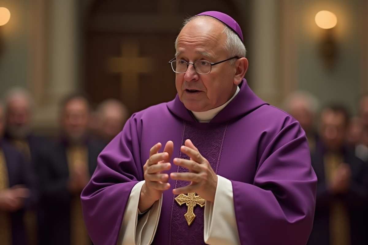 Vangelo di oggi 1 dicembre: "Il Miracolo del Centurione"