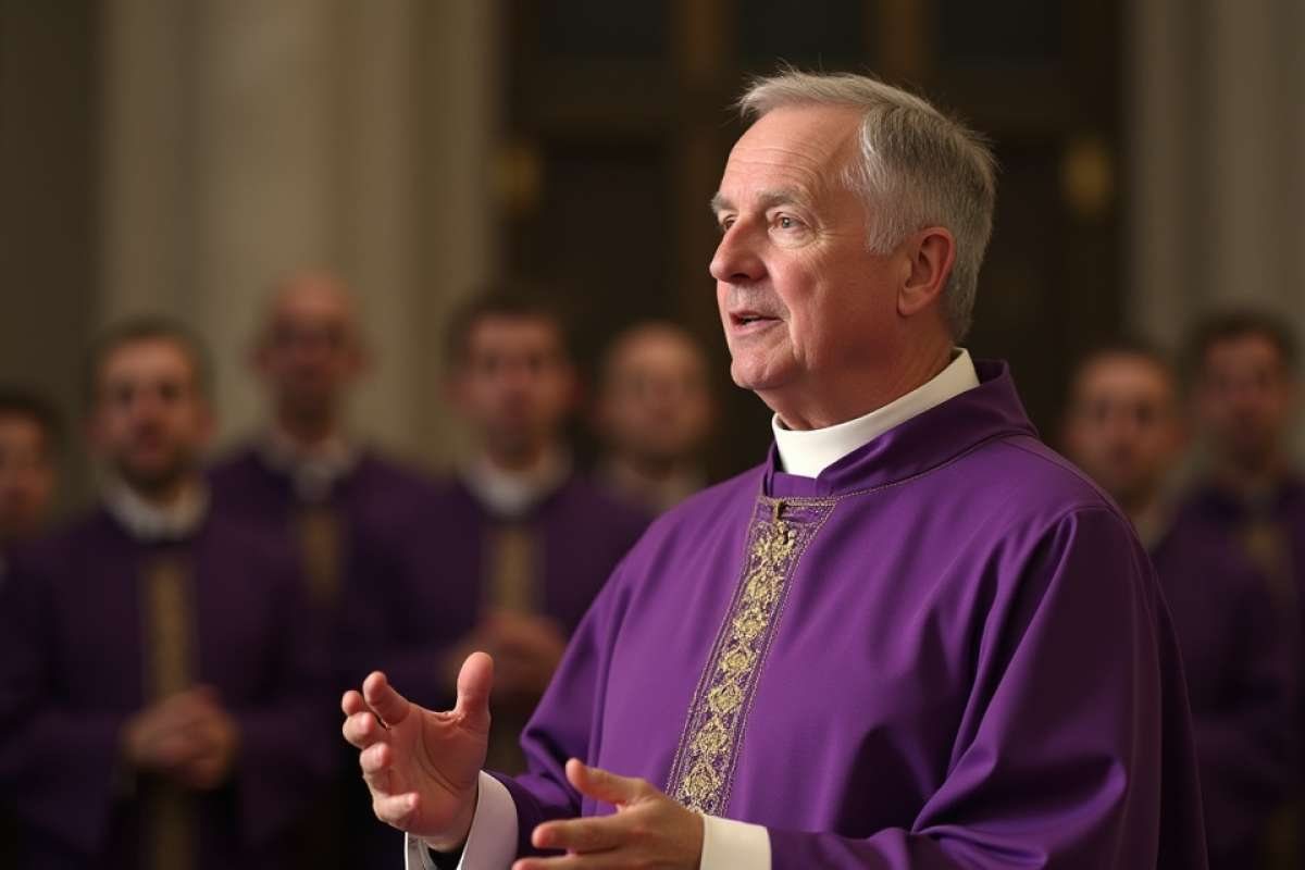 Vangelo di oggi 2 dicembre: "Il misterio che cambia il cuore"