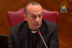 Don Maurizio Gronchi