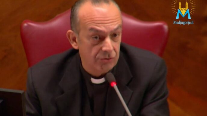 Don Maurizio Gronchi