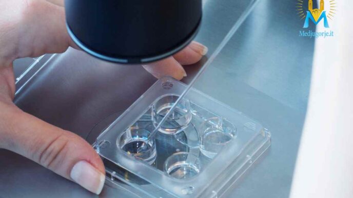 Fecondazione artificiale