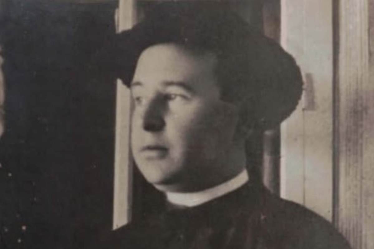 Francisco De Paula Padilla