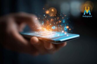 Intelligenza artificiale