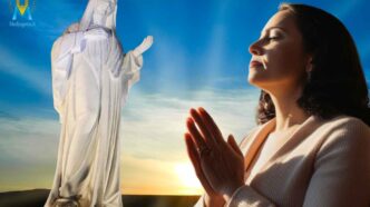 Medjugorje: "C’è speranza!"
