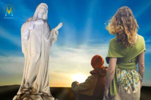 Medjugorje: "Dal silenzio nasce la pace"