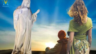 Medjugorje: "Dal silenzio nasce la pace"