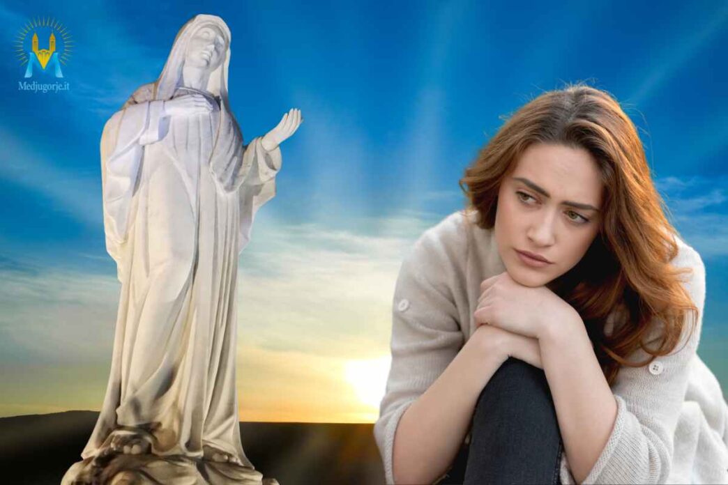 Medjugorje: "Il cammino da non abbandonare"