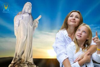 Medjugorje: "Il segreto della serenità interiore"
