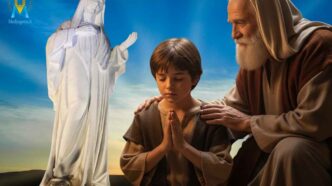 Medjugorje: "Il segreto dell’amore di Dio"