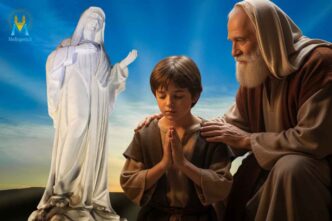 Medjugorje: "Il segreto dell’amore di Dio"