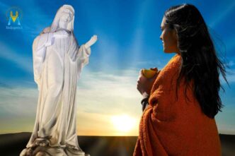 Medjugorje: "La fiducia che salva"