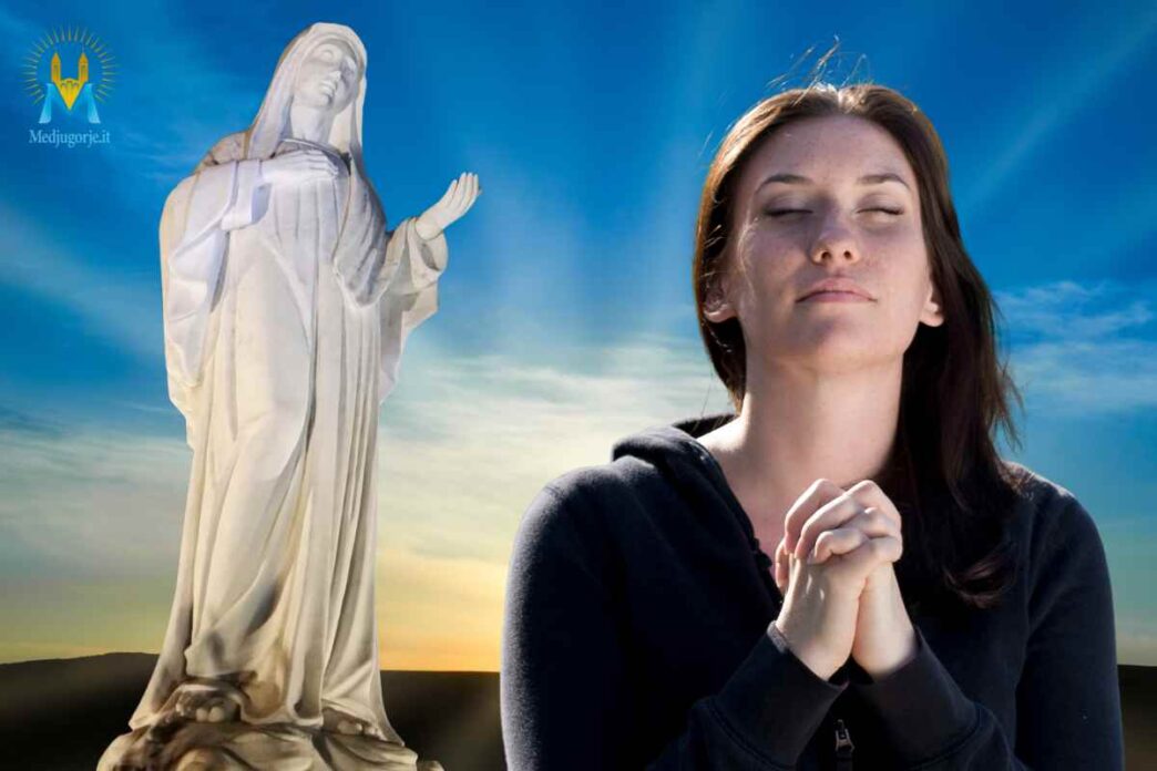 Medjugorje: "La forza silenziosa che salva il mondo"