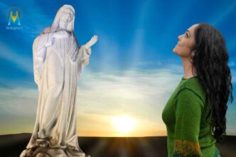 Medjugorje: "La gioia che vince ogni male"